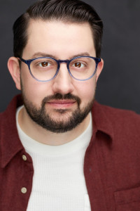 Cory Stonebrook