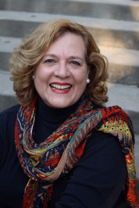 Paula Randol-Smith