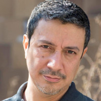 Carlos Freire