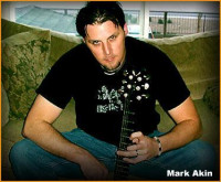 Mark Akin