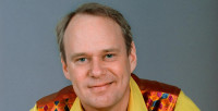 Peter Rangmar
