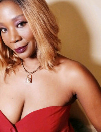 Cherrie McRae