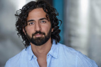 Seth Mohan
