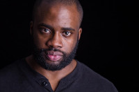 Tyrone Ward