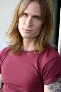 Cameron Greco