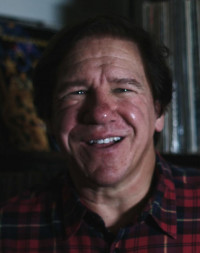 Chris Stover
