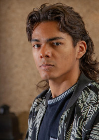Avery Franklin Davis