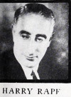 Harry Rapf