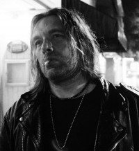 Jeff Crofut
