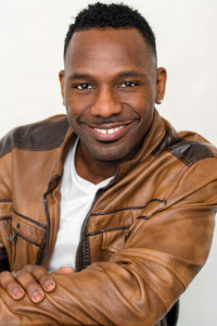 Brandon Boogieb Montrell