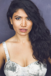 Rupali Sehgal