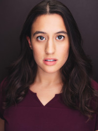 Emily Bosco