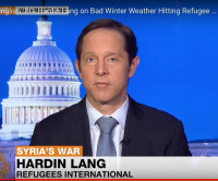 Hardin Lang