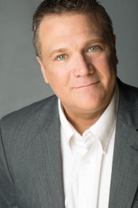 Mark Williams