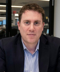 Ben Smith