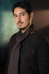 Derick Gonzalez