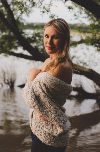 Svenja Kleinfeld