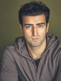 Marc Prizov