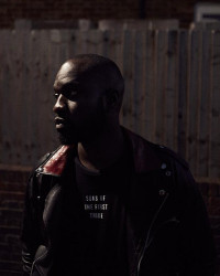 Koby Adom