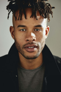 Michael Rishawn