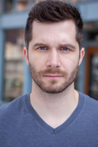 Jonathan Ludwikowski