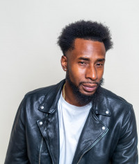 Omar D Cooke