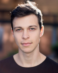 Bennett Taylor