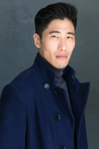 Gavin Lee