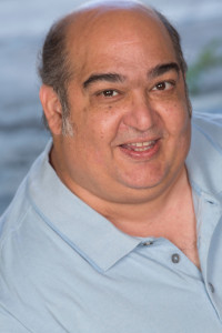 Mike Benitez