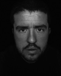 Jared Rogers