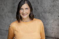 Lori Ravensborg