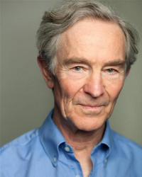 Christopher Ravenscroft