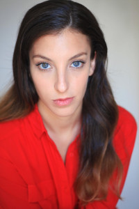 Maya Bachowski