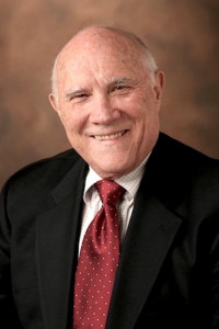 Wendell Rawls