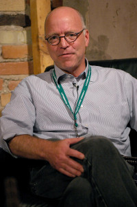 Bingham Ray