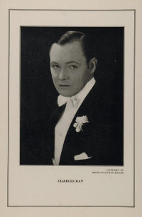 Charles Ray