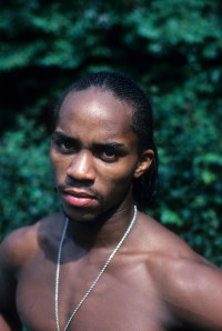 Gene Anthony Ray