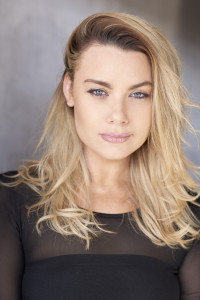 Chloe Brown