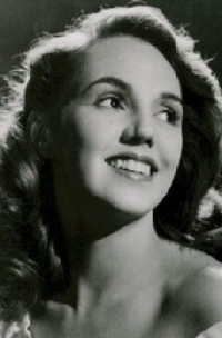 Carol Raye