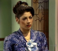 Christiane Raymond