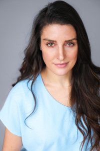 Maggie Jesse