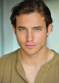 Anthony Greenfield