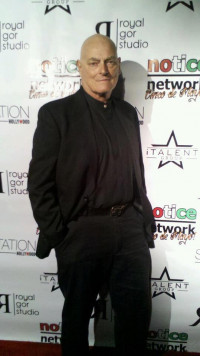 Timothy L. Raynor