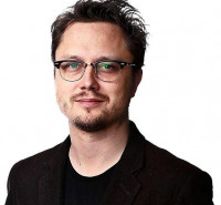 Markus Larsson