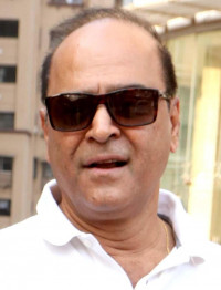 Karan Razdan