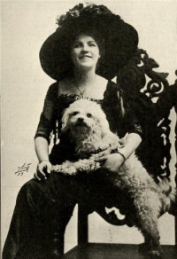 Isabel Rea