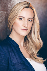Danielle Clare