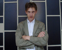 Jonathan Littell