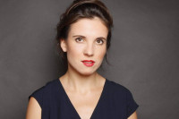 Marie Chazaly