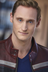 Nathaniel Dolquist